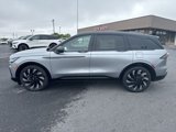 New 2025 Lincoln Nautilus Reserve w/ Jet Appearance Package image 2