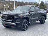 New 2025 Chevrolet Colorado Z71 w/ Technology Package image 3