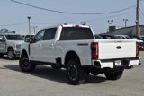 New 2025 Ford F250 Lariat image 4