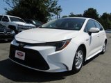 Used 2021 Toyota Corolla LE image 3