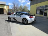 Used 2020 Nissan 370Z image 3