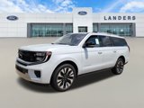 New 2025 Ford Expedition Max Platinum image 5
