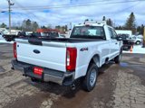 Used 2024 Ford F250 XL w/ XL Chrome Package image 6
