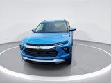 New 2025 Chevrolet TrailBlazer LT w/ Convenience Package image 3