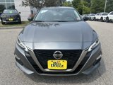 Used 2022 Nissan Altima 2.5 SR image 2