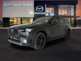New 2025 MAZDA CX-90 Plug-In Hybrid w/Premium Sport image 3