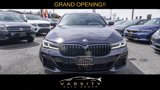 Used 2023 BMW 540i w/ M Sport Package image 2