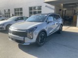New 2026 Kia Sportage EX image 3