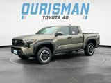 New 2025 Toyota Tacoma TRD Off-Road image 2