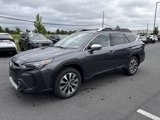 New 2025 Subaru Outback Touring XT image 3