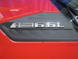 Used 2024 Chevrolet Silverado 2500 Custom w/ Custom Convenience Package image 4