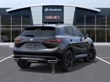 New 2025 Buick Envision Sport Touring image 4