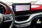 New 2024 FIAT 500 e (RED) image 6
