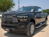 New 2025 RAM 2500 Laramie w/ Sport Appearance Package image 4