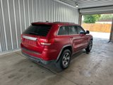 Used 2011 Jeep Grand Cherokee Laredo image 5