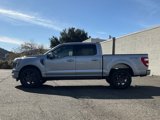 Used 2021 Ford F150 Lariat w/ Equipment Group 502A High image 3