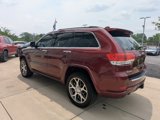 Used 2021 Jeep Grand Cherokee Overland image 5