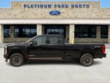 New 2025 Ford F350 Platinum image 3
