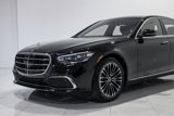 Used 2024 Mercedes-Benz S 580e 4MATIC Sedan image 6