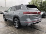 New 2025 Volkswagen Atlas SEL Premium R-Line image 4