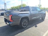 New 2025 Toyota Tundra Limited image 4