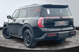 New 2025 Nissan Armada PRO-4X image 3