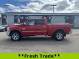 Used 2018 RAM 2500 Laramie image 3