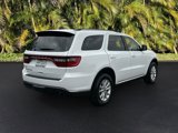 Used 2024 Dodge Durango SXT w/ Trailer Tow Group IV image 5