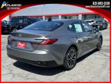 New 2025 Toyota Camry XLE image 6
