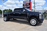 Used 2023 Ford F350 Lariat w/ Lariat Ultimate Package image 3
