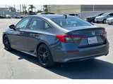 Certified 2024 Honda Civic Sport image 3