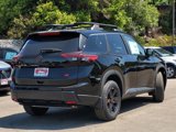 New 2025 Nissan Rogue SV w/ Rock Creek Premium Package image 3