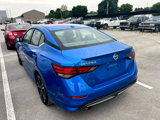 Used 2020 Nissan Sentra SR image 3