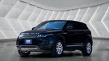 Used 2019 Land Rover Range Rover Evoque SE image 3