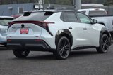 New 2025 Toyota bZ4X AWD image 4