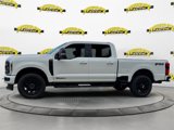 New 2025 Ford F350 Lariat image 3
