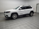 Used 2020 Jeep Cherokee Latitude Plus image 2