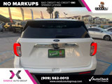 Used 2022 Ford Explorer 2WD image 5
