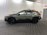 Used 2024 Subaru Crosstrek 2.5i Wilderness w/ Wilderness Package image 2