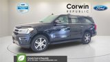 Certified 2024 Ford Expedition Max Limited image 3