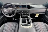 New 2025 Nissan Armada PRO-4X image 5