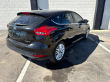 Used 2018 Ford Focus Titanium image 4