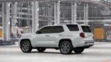 New 2025 Toyota 4Runner Limited image 5