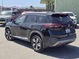 Certified 2022 Nissan Rogue SL image 2