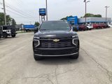 New 2025 Chevrolet Tahoe High Country image 2