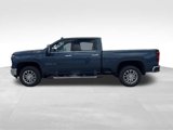 New 2025 Chevrolet Silverado 2500 LTZ w/ LTZ Premium Package image 5