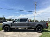 New 2025 Ford F350 Lariat image 4