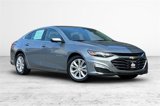 Used 2023 Chevrolet Malibu LT image 2