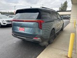 New 2025 Kia Carnival SX Prestige image 4
