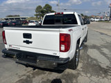 Used 2017 Chevrolet Silverado 1500 LTZ w/ Sport Package image 6